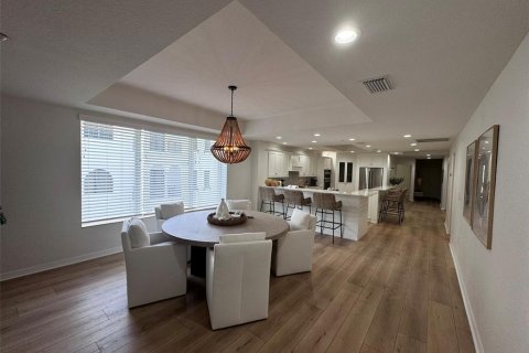 Copropriété à louer à Saint Pete Beach, Floride: 3 chambres, 206.61 m2 № 1268342 - photo 14
