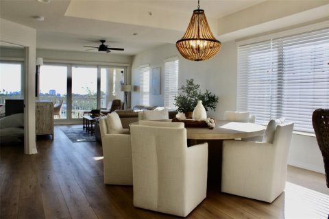 Copropriété à louer à Saint Pete Beach, Floride: 3 chambres, 206.61 m2 № 1268342 - photo 18
