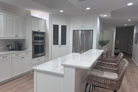Copropriété à louer à Saint Pete Beach, Floride: 3 chambres, 206.61 m2 № 1268342 - photo 7