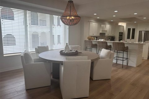 Copropriété à louer à Saint Pete Beach, Floride: 3 chambres, 206.61 m2 № 1268342 - photo 12
