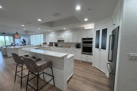 Copropriété à louer à Saint Pete Beach, Floride: 3 chambres, 206.61 m2 № 1268342 - photo 8