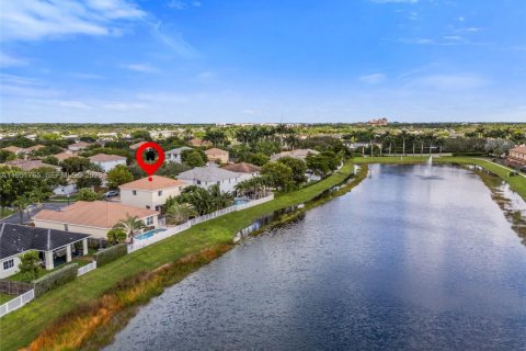 House in Homestead, Florida 4 bedrooms, 191.19 sq.m. № 2007489 - photo 2