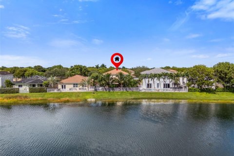 House in Homestead, Florida 4 bedrooms, 191.19 sq.m. № 2007489 - photo 5