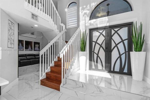 Casa en venta en Miami, Florida, 4 dormitorios, 216.65 m2 № 2038384 - foto 6