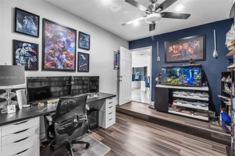 Casa en venta en Miami, Florida, 4 dormitorios, 216.65 m2 № 2038384 - foto 22