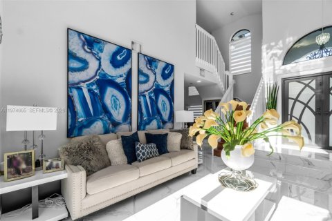 Casa en venta en Miami, Florida, 4 dormitorios, 216.65 m2 № 2038384 - foto 10