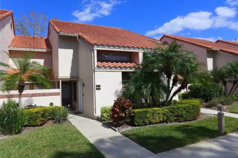Condo in Winter Haven, Florida, 1 bedroom  № 2385757