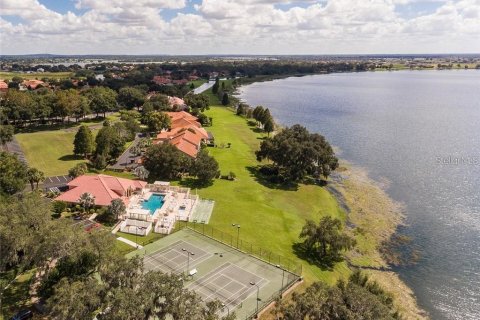 Condo in Winter Haven, Florida, 1 bedroom № 2385757 - photo 7