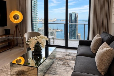 Condo à Miami, Floride, 2 chambres  № 2389773