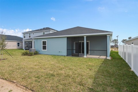House in Ocala, Florida 4 bedrooms № 2052861 - photo 28