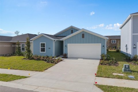 House in Ocala, Florida 4 bedrooms № 2052861 - photo 30