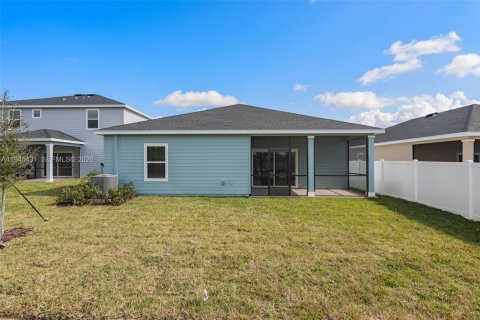 House in Ocala, Florida 4 bedrooms № 2052861 - photo 29