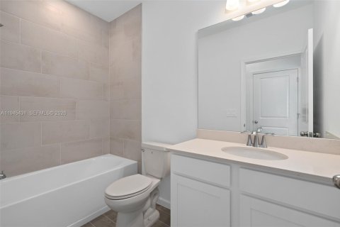 House in Ocala, Florida 4 bedrooms № 2052861 - photo 12