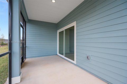 House in Ocala, Florida 4 bedrooms № 2052861 - photo 27