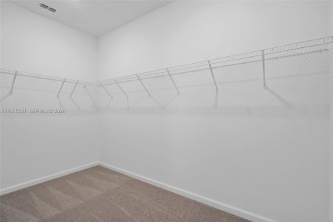 House in Ocala, Florida 4 bedrooms № 2052861 - photo 21