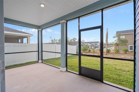 House in Ocala, Florida 4 bedrooms № 2052861 - photo 26