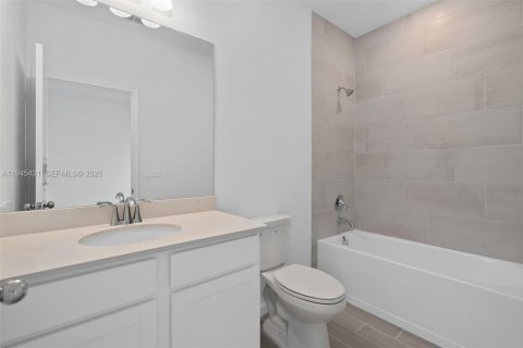 House in Ocala, Florida 4 bedrooms № 2052861 - photo 17