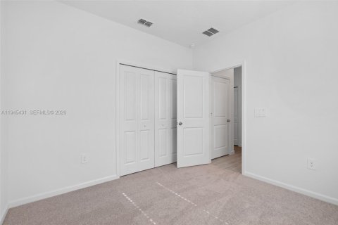 House in Ocala, Florida 4 bedrooms № 2052861 - photo 14