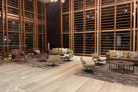 Condominio en alquiler en Miami, Florida, 1 dormitorio, 54.63 m2 № 2011771 - foto 12