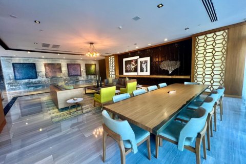 Condominio en alquiler en Miami, Florida, 1 dormitorio, 54.63 m2 № 2011771 - foto 14