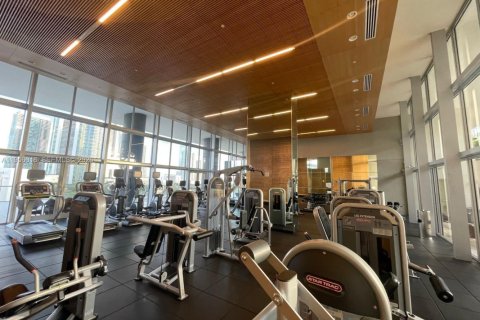 Condominio en alquiler en Miami, Florida, 1 dormitorio, 54.63 m2 № 2011771 - foto 16