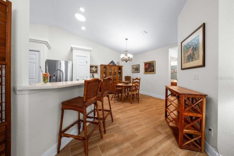 Villa ou maison à vendre à Ocala, Floride: 2 chambres, 124.21 m2 № 2339594 - photo 21