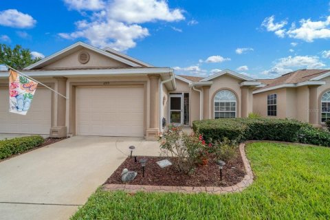 Villa ou maison à vendre à Ocala, Floride: 2 chambres, 124.21 m2 № 2339594 - photo 11