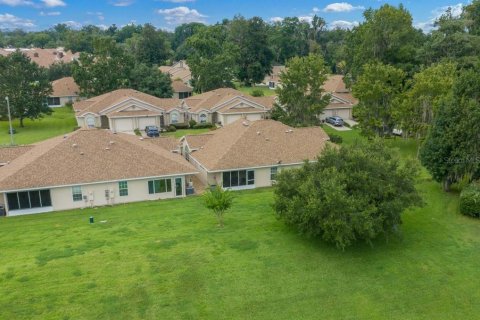 Villa ou maison à vendre à Ocala, Floride: 2 chambres, 124.21 m2 № 2339594 - photo 2