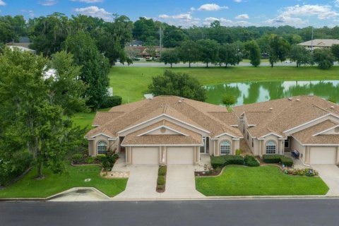 Villa ou maison à vendre à Ocala, Floride: 2 chambres, 124.21 m2 № 2339594 - photo 9