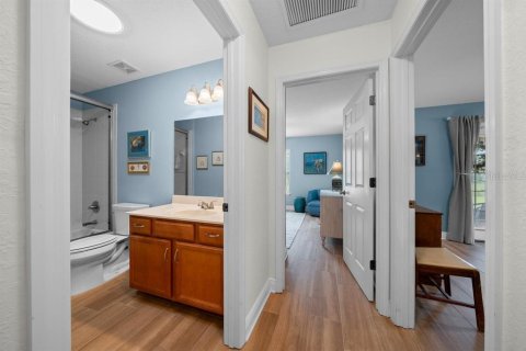 Villa ou maison à vendre à Ocala, Floride: 2 chambres, 124.21 m2 № 2339594 - photo 25