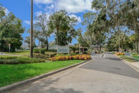 Villa ou maison à vendre à Ocala, Floride: 2 chambres, 124.21 m2 № 2339594 - photo 4