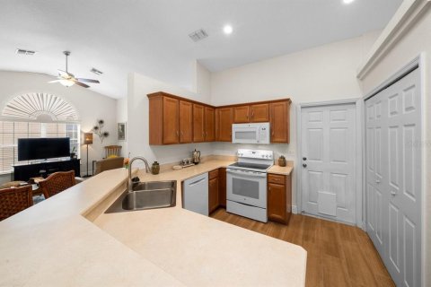 Villa ou maison à vendre à Ocala, Floride: 2 chambres, 124.21 m2 № 2339594 - photo 22
