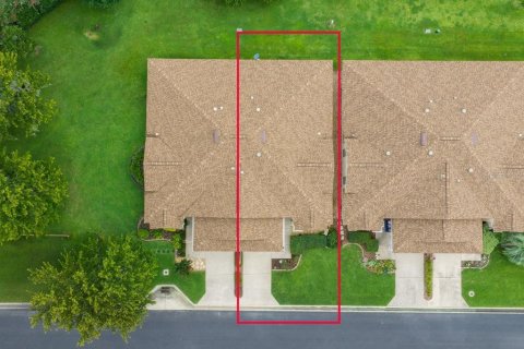 Villa ou maison à vendre à Ocala, Floride: 2 chambres, 124.21 m2 № 2339594 - photo 5