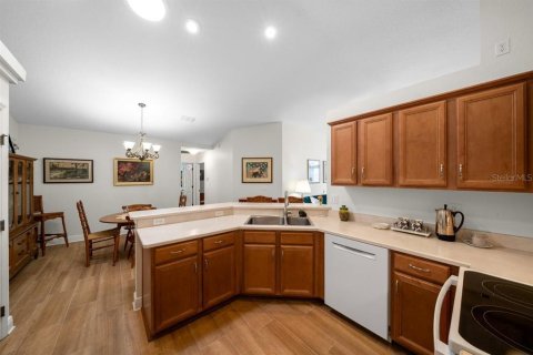 Villa ou maison à vendre à Ocala, Floride: 2 chambres, 124.21 m2 № 2339594 - photo 23