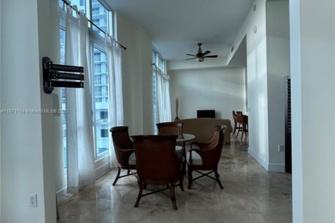 Снять в аренду кондоминиум в Майами, Флорида 1 спальня, 84.17м2, № 1930067 - фото 11