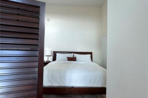 Снять в аренду кондоминиум в Майами, Флорида 1 спальня, 84.17м2, № 1930067 - фото 12