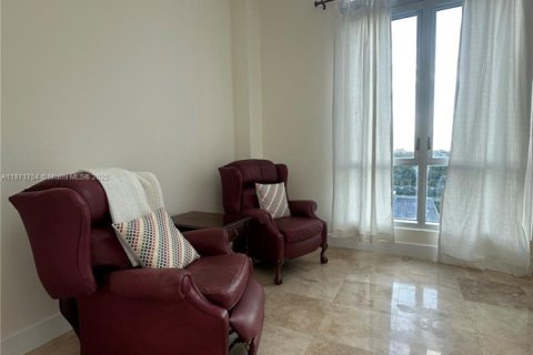 Снять в аренду кондоминиум в Майами, Флорида 1 спальня, 84.17м2, № 1930067 - фото 9