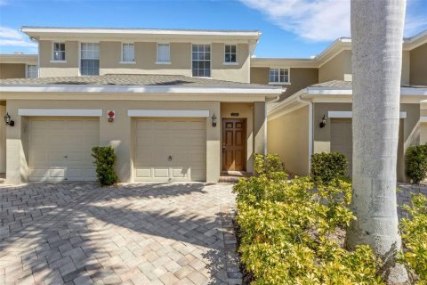 Casa en Sarasota, Florida 2 dormitorios, 131.27 m2 № 2101345