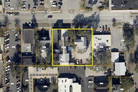 Immobilier commercial à vendre à DeLand, Floride: 958.94 m2 № 2147913 - photo 2