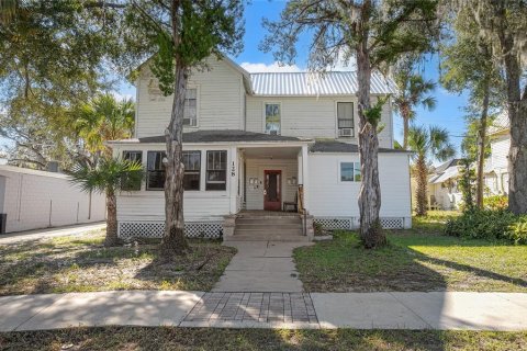 Immobilier commercial à vendre à DeLand, Floride: 958.94 m2 № 2147913 - photo 4