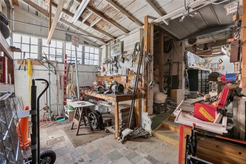 Immobilier commercial à vendre à DeLand, Floride: 958.94 m2 № 2147913 - photo 26