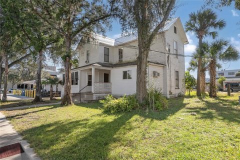 Immobilier commercial à vendre à DeLand, Floride: 958.94 m2 № 2147913 - photo 28
