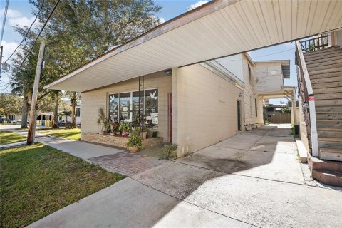 Immobilier commercial à vendre à DeLand, Floride: 958.94 m2 № 2147913 - photo 10