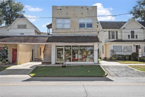 Immobilier commercial à vendre à DeLand, Floride: 958.94 m2 № 2147913 - photo 13