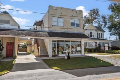 Immobilier commercial à vendre à DeLand, Floride: 958.94 m2 № 2147913 - photo 14