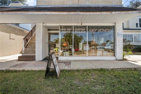 Immobilier commercial à vendre à DeLand, Floride: 958.94 m2 № 2147913 - photo 9