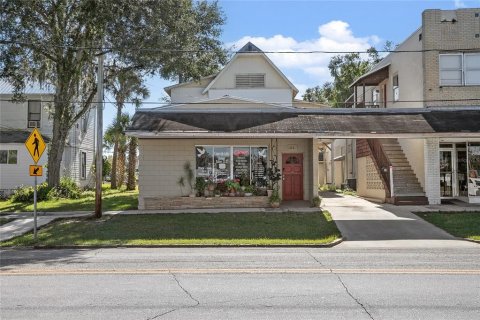 Immobilier commercial à vendre à DeLand, Floride: 958.94 m2 № 2147913 - photo 7