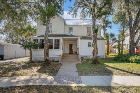 Immobilier commercial à vendre à DeLand, Floride: 958.94 m2 № 2147913 - photo 29