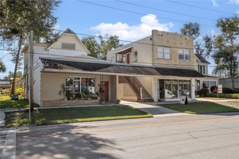Immobilier commercial à vendre à DeLand, Floride: 958.94 m2 № 2147913 - photo 3