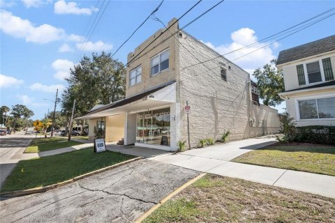 Immobilier commercial à vendre à DeLand, Floride: 958.94 m2 № 2147913 - photo 5
